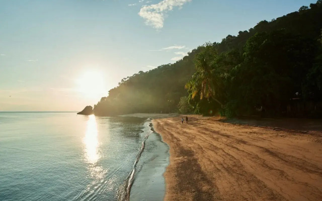 The Boathouse Pulau Tioman