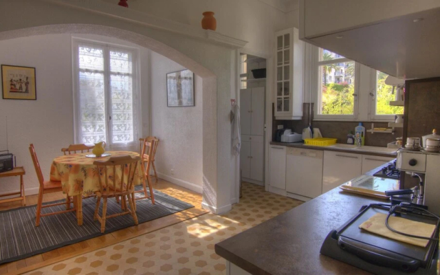 Apartment With 2 Rooms in Cannes, With Wonderful sea View, Enclosed Ga - Apartment in Cannes - Photo 5