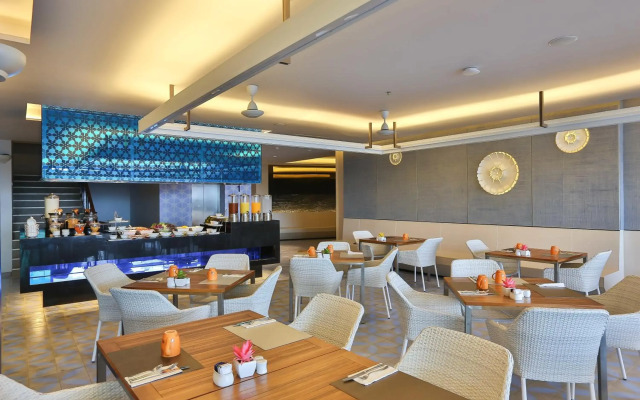 The Yama Hotel Phuket