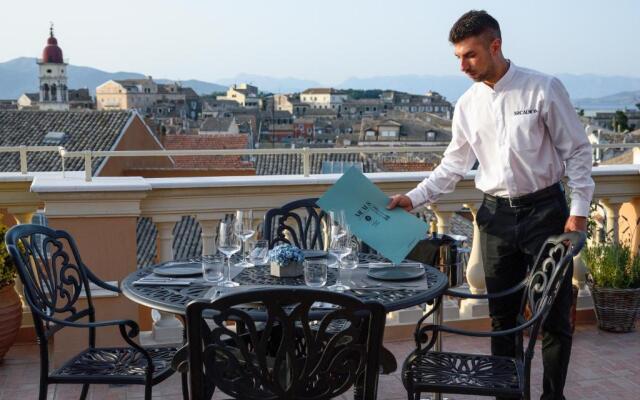 Arcadion Hotel
