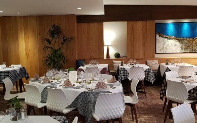 Hotel Restaurant Faller Emmebuckel