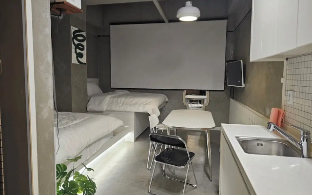 Residence Hotel Luo
