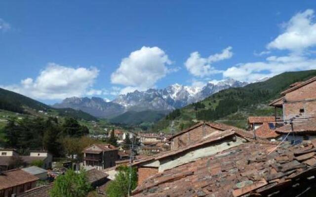 Apartamentos Casa de la Abuela