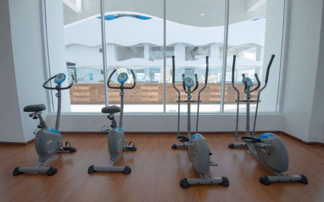 The Wave Residence by Icon Stay