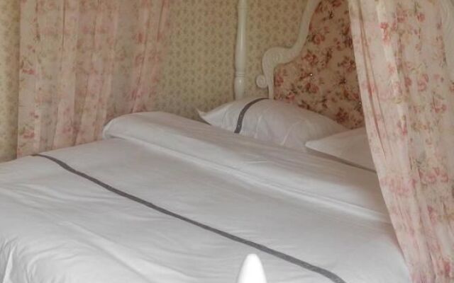 Yi Jia 99 Boutiqe Hotel