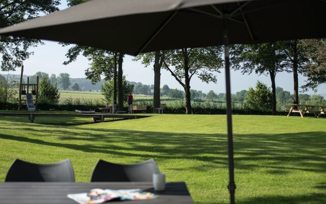 Tidy Holiday Home With a Terrace in South Limburg