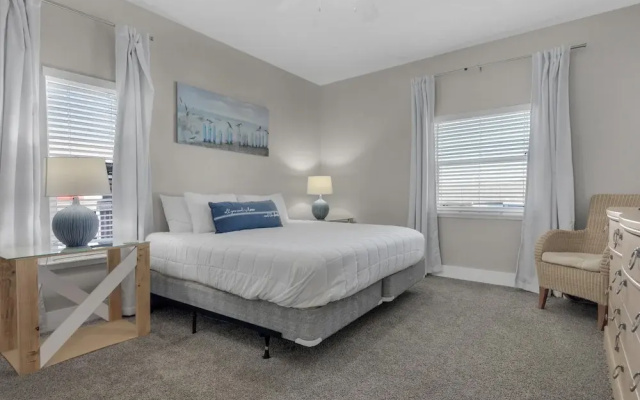 Villas on the Gulf Unit J8