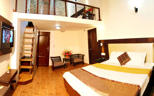 Hotel Angel's Inn