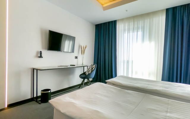 Union Plaza Hotel