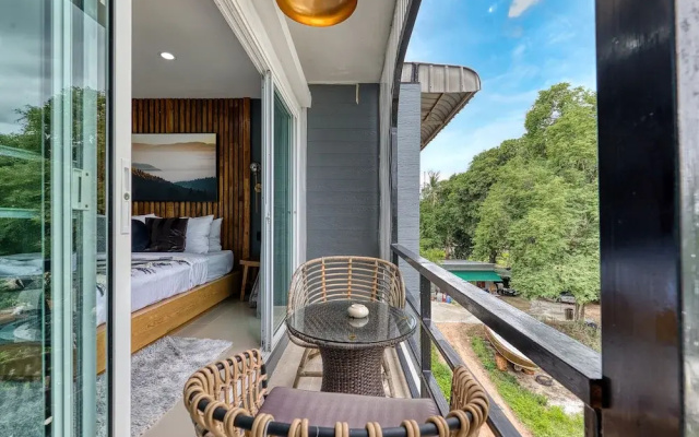 Happy House Samui 4 Bedrooms
