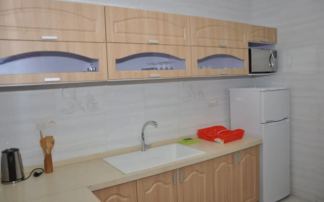 Rosalie's Suites