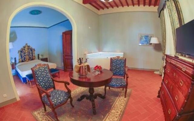 Villa Poschi Relais & Ristorante