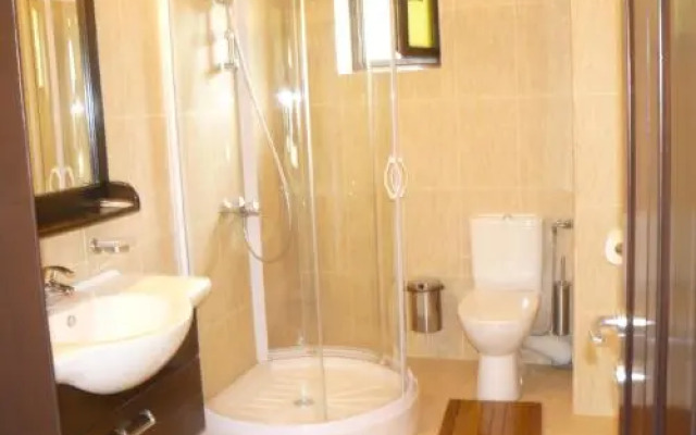 Pensiunea Casa Ancutei