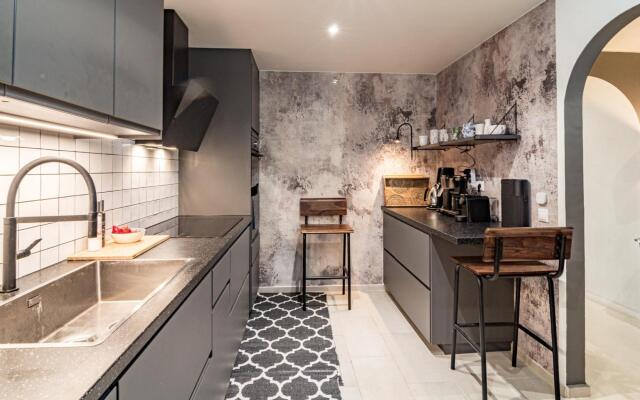 Penthouse Cartuja del Golf