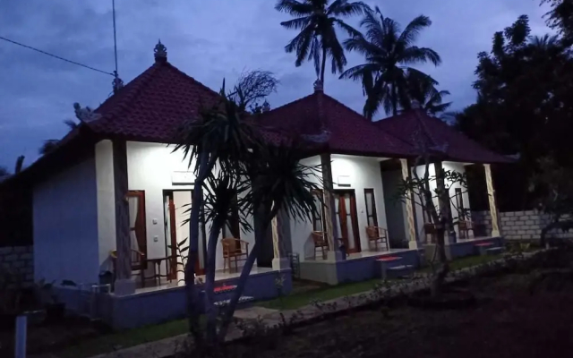 Santhi Guna Bungalow