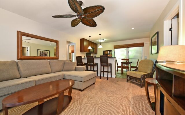 Aina Nalu A104 2 Bedroom Condo