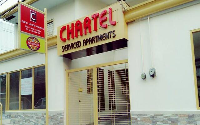 Chartel Serviced Apartments