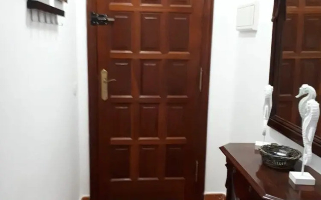 Central & Modern Apt in Candelaria Umdr