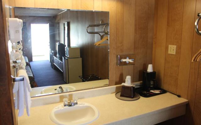 Gold Key Inn