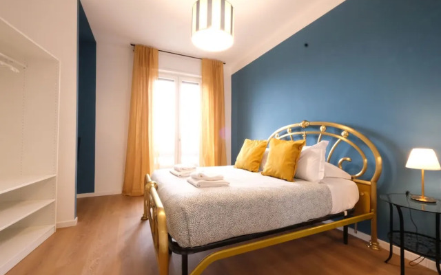 Wine Apartments Florence Cabernet