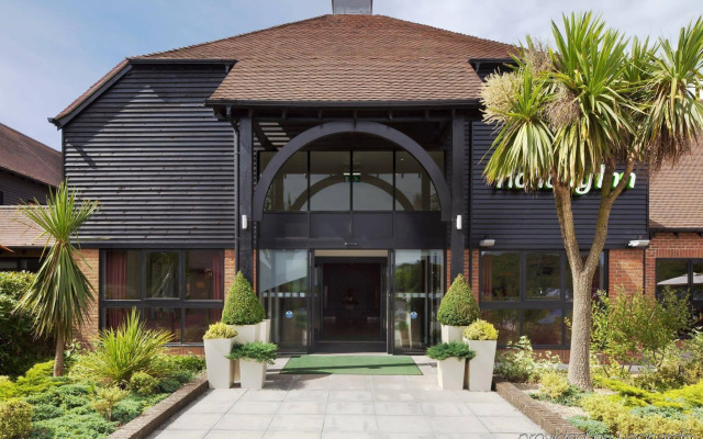 voco Fareham - Solent by IHG