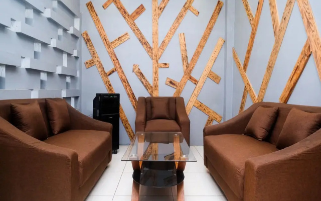 Urbanview Hotel LTefa Pemalang