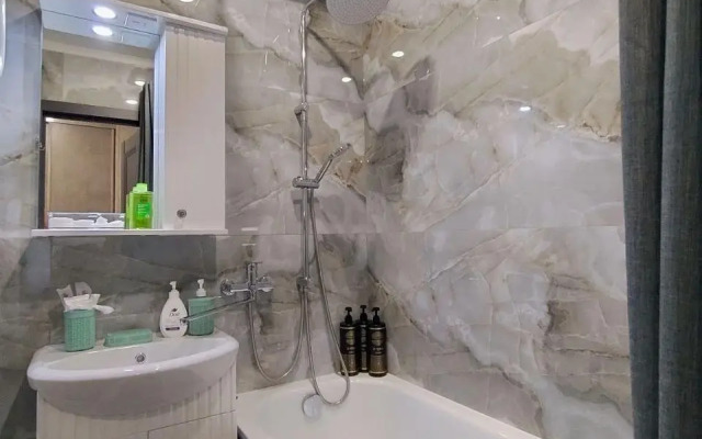 Апартаменты на улице Тайнинская 16 корпус 2