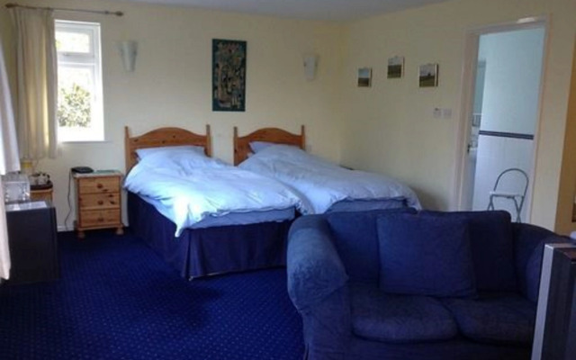 Courtlands Nurseries B&B