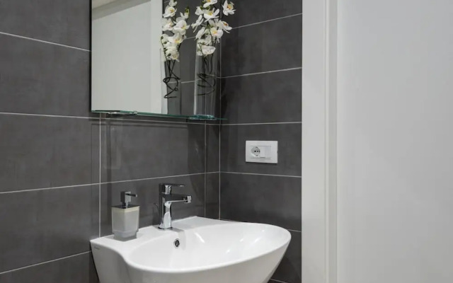 Dioniso Comfort Suite by Wonderful Italy