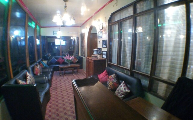 Dal View Resort