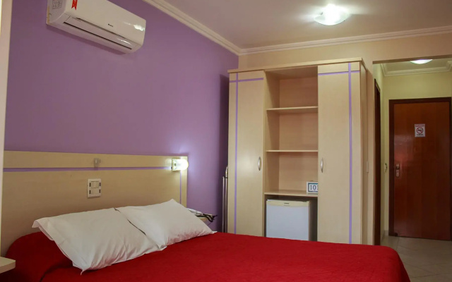 Bombinhas Praia Apart Hotel - Unidade Bem Te Vi