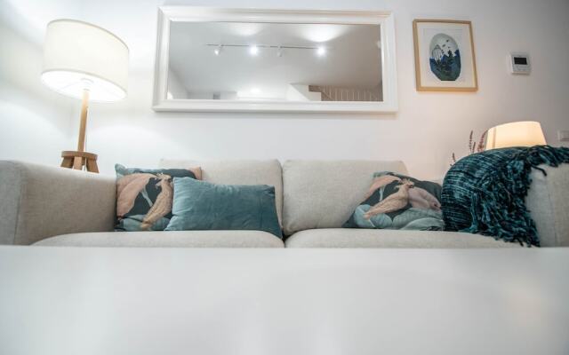 Apartamento Flamingo Cadiz