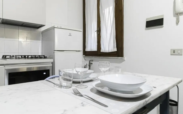 Italianway - Cesare da Sesto 20 B