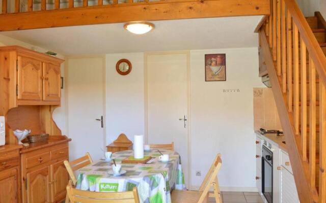 Maison Fleury-Saint-Pierre-la-Mer, 3 pièces, 4 personnes - FR-1-229D-83