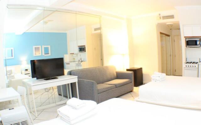 657 Apartment Hollywood Beach