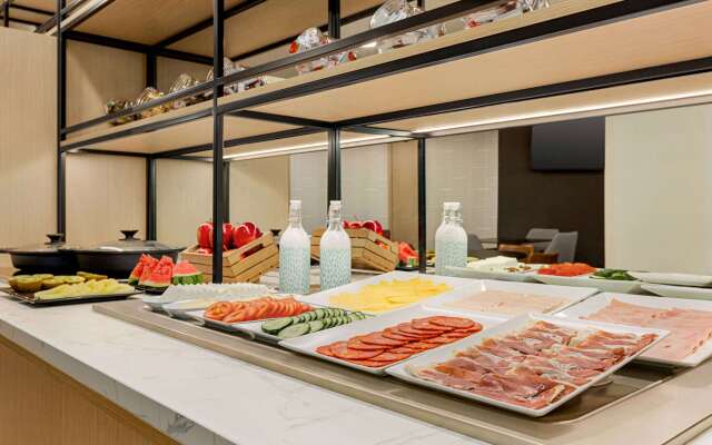 Ramada by Wyndham Madrid Tres Cantos