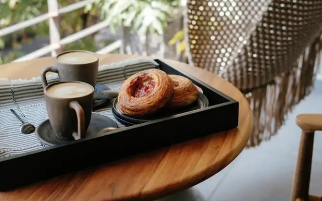 Colima 71 Casa de Arte Hotel