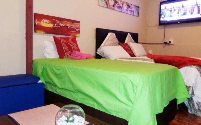 Blackwood Guest House
