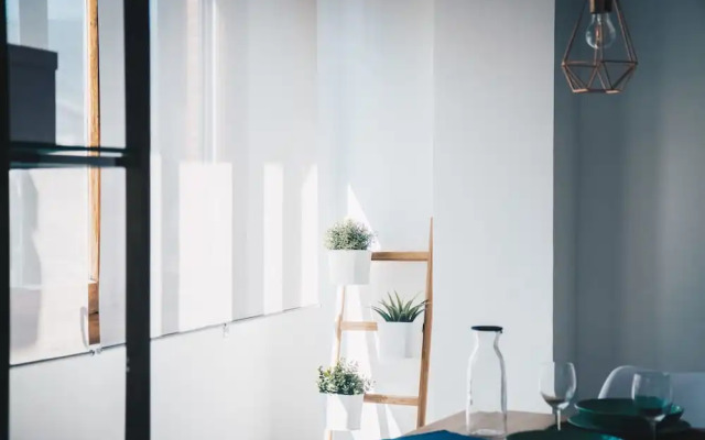 Zumalakarregi Apart. by People Rentals