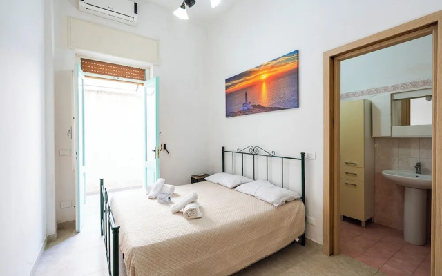 Le Torri Sul Mare 1 Centre Otranto Airco