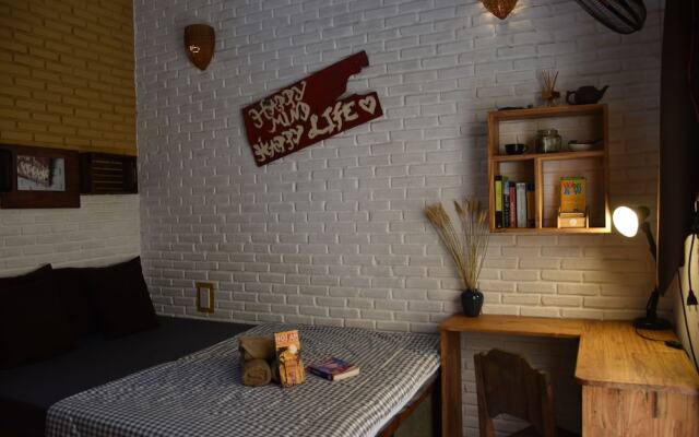 The Happy Bird B&B