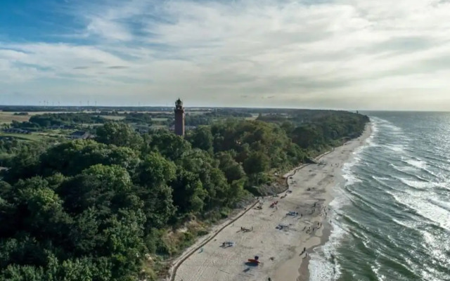 Holiday Homes not far From the sea in Gaski