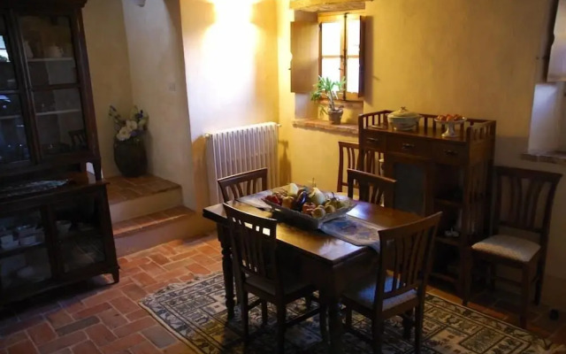 Verdidea - VILLA ORCIA