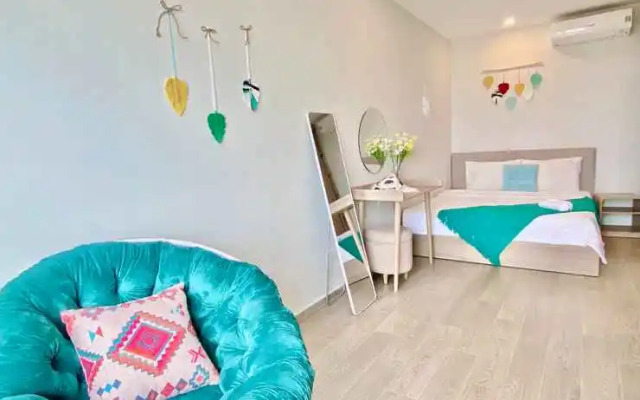 The Song Apartment 5 Star - Windy's Home