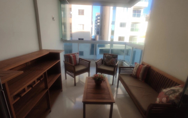 Edifício Corte Real