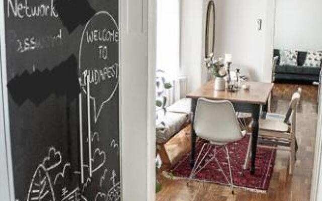 Astoria apartment