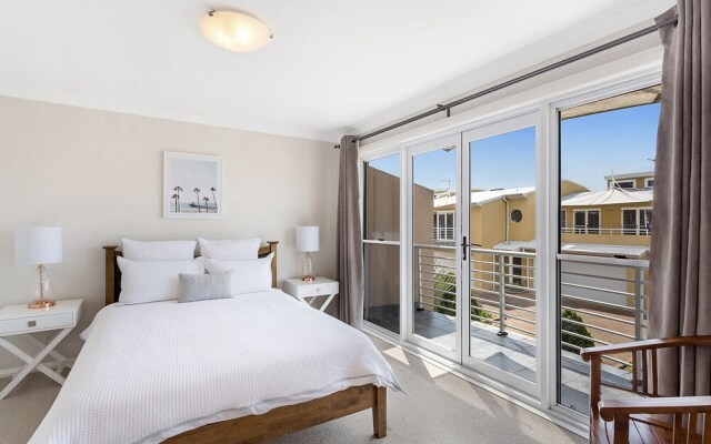 Sandcastles Unit 19 - Fingal Bay