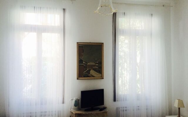 Residenza de l'Osmarin Suites