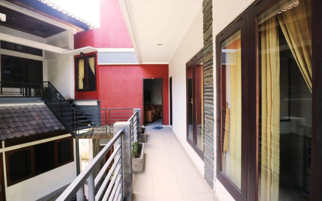 Griya Shanti Graha Bali