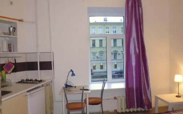 Студии Грибоедов